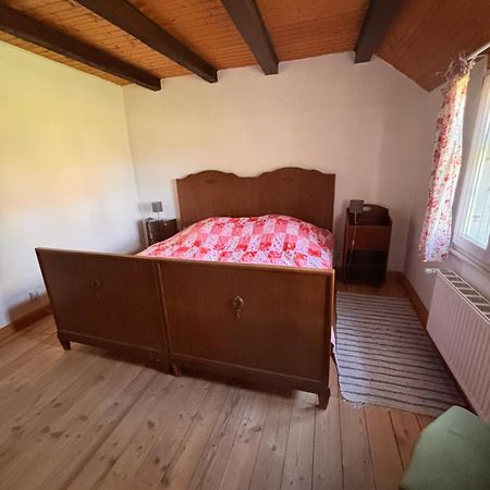 Ferienwohnung Kreativ-Kate Kranenburg  Exterior foto
